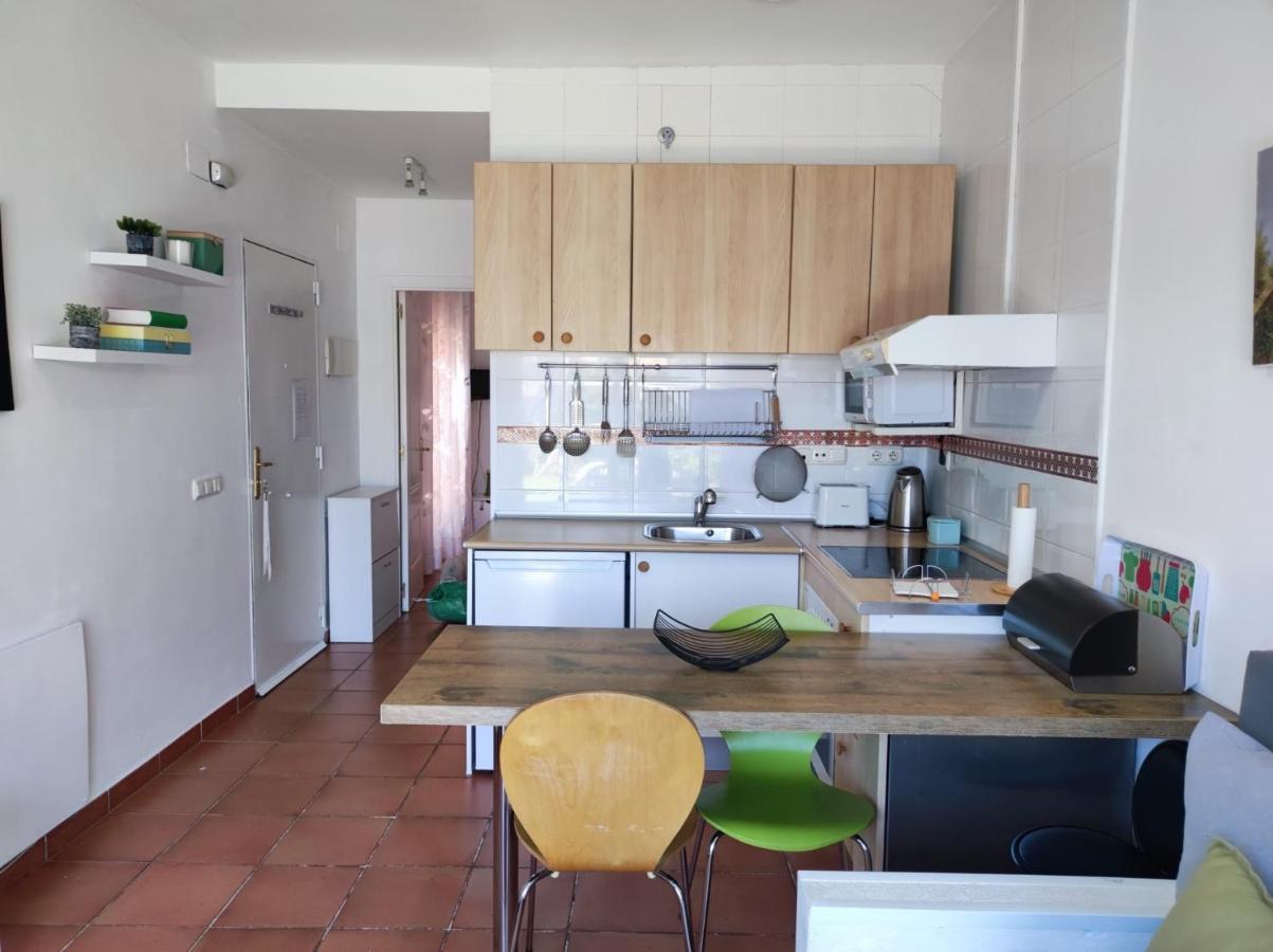 Bonito Apartamento En Alcaidesa Con Piscina 아파트 외부 사진