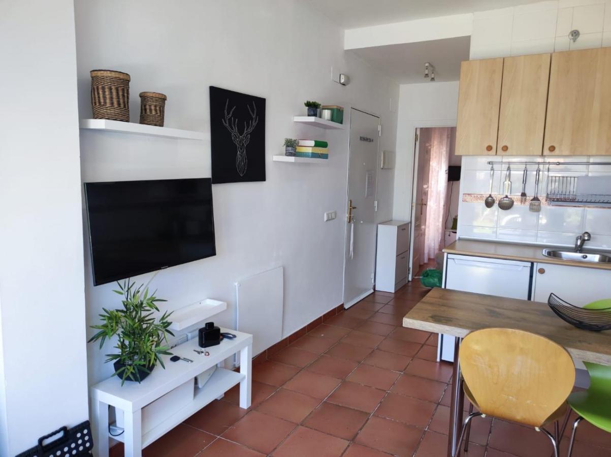 Bonito Apartamento En Alcaidesa Con Piscina 아파트 외부 사진