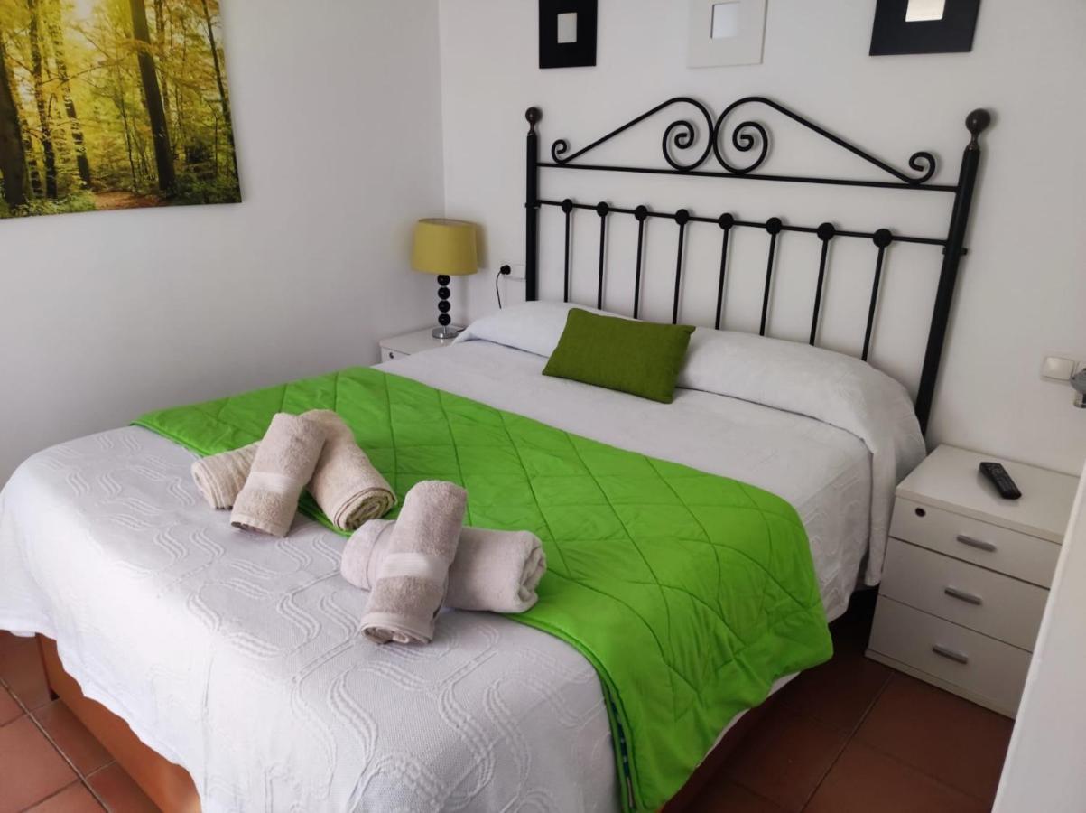 Bonito Apartamento En Alcaidesa Con Piscina 아파트 외부 사진