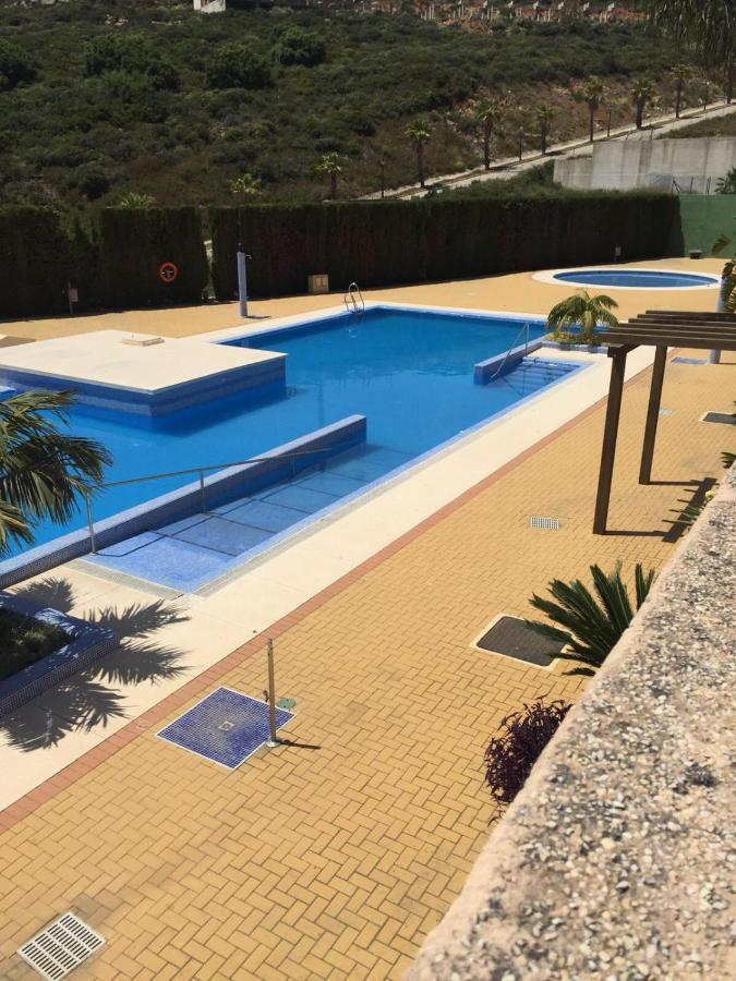 Bonito Apartamento En Alcaidesa Con Piscina 아파트 외부 사진